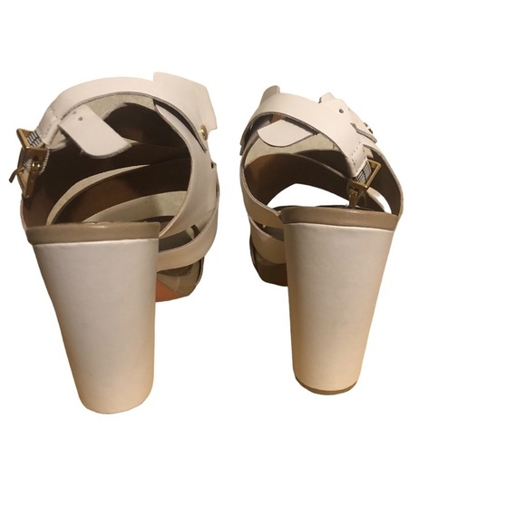 Le Chateau High Heels - Women Size 8 - NWOT - Picture 3 of 7